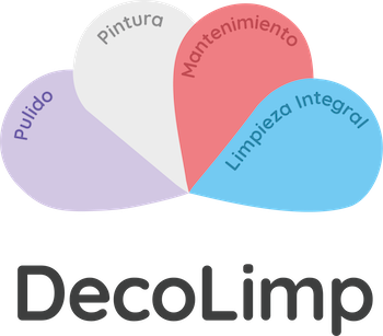 logo decolimp empresa de limpieza integral